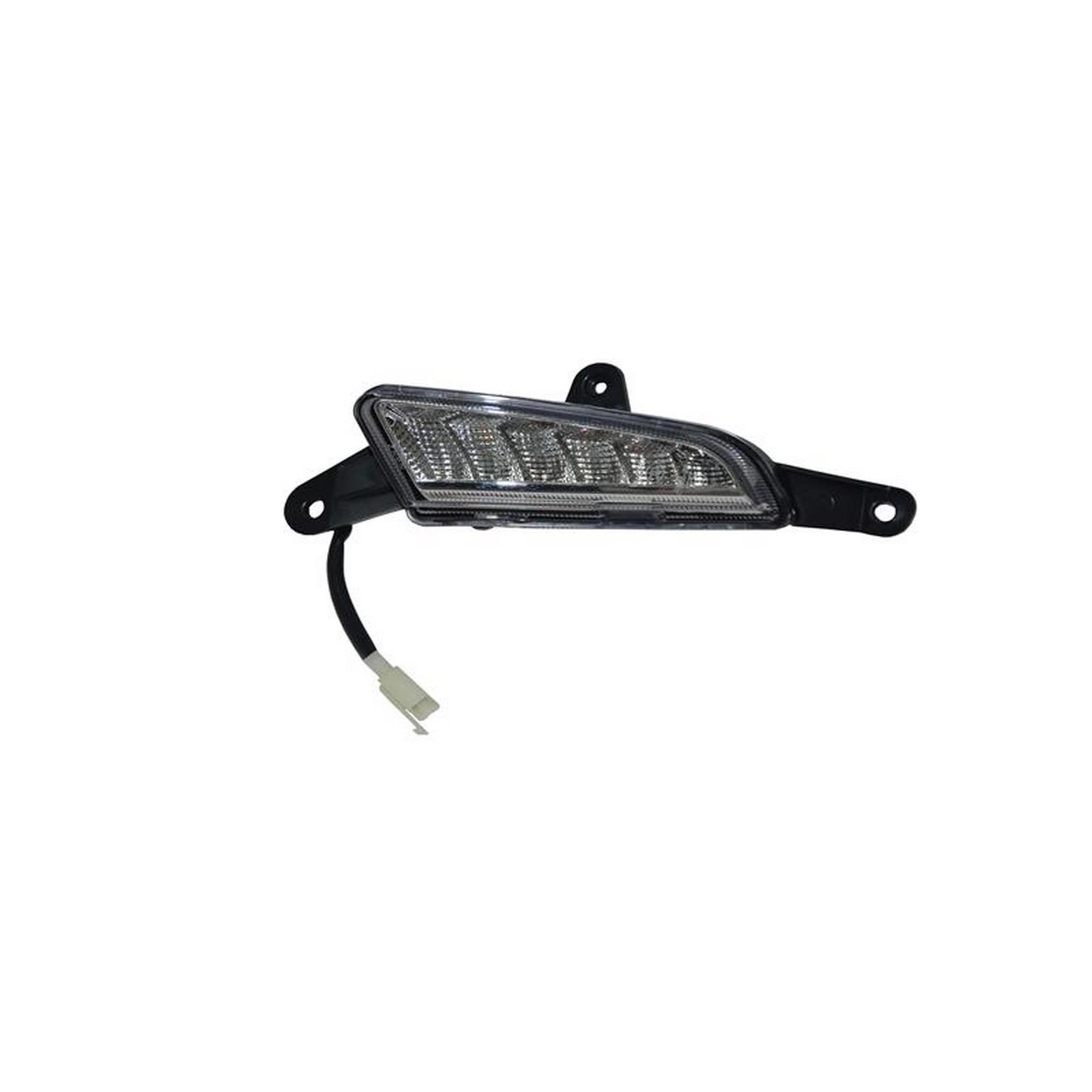 RKS BITTER 125 ÖN SİNYAL SOL [BITTER50 - BITTER50 MAX - BELLINA125] #RK 36209